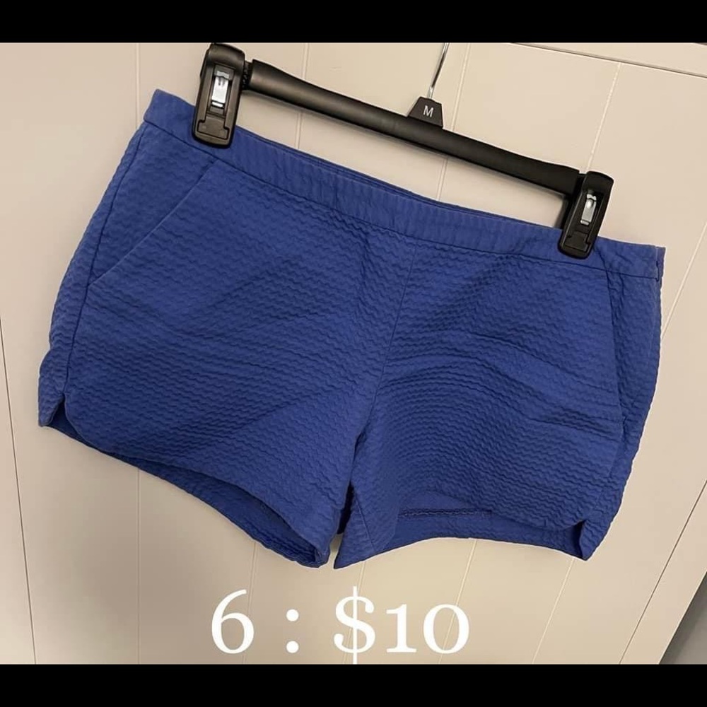 Lilly Pulitzer Shorts